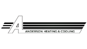 Anderson Heating and Air logo