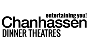 Chanhassen Dinner Theatres logo