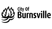 City of Burnsville logo